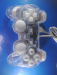PC MONO SHOCK JOYPAD